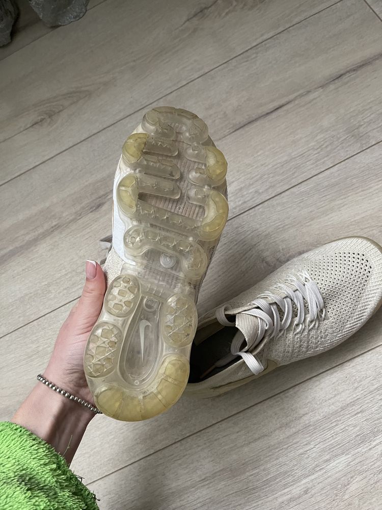 Кросівки Nike vapormax