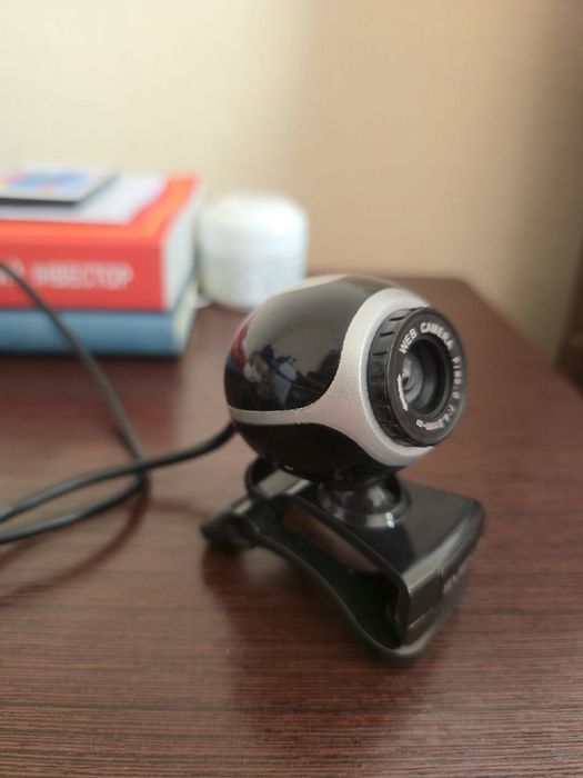 Продам Web камеру  SVEN