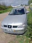 Siat Ibiza de 2000