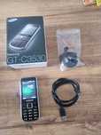 Samsung GT-C3530 Sprawny technicznie.