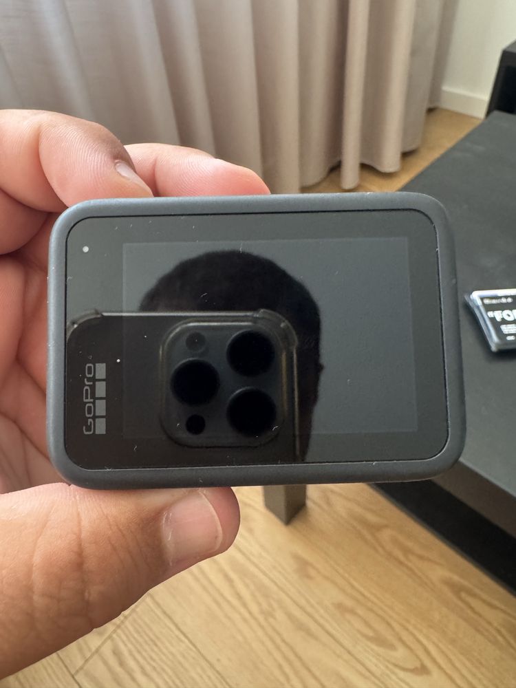 Camera Gopro 13 black