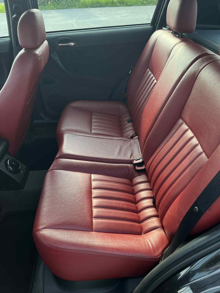 Alfa Romeo 147 1,9jtd