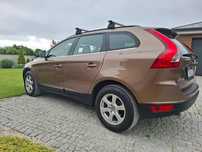 Volvo XC 60 Auto z polskiego salonu, idealny dla przedsiębiorcy