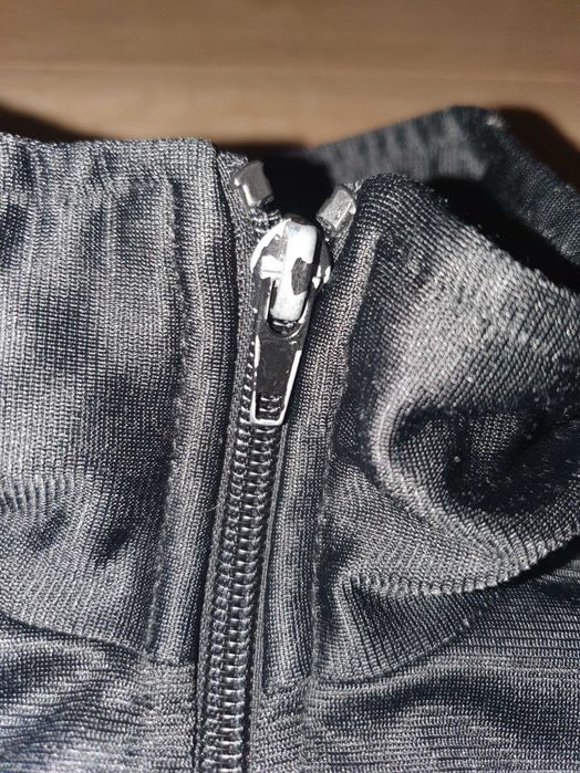 Chłopięca bluza sportowa od Dutchy