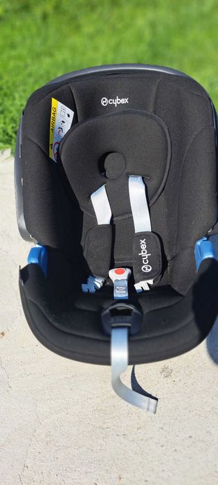 Wózek 2w1 Mima xari