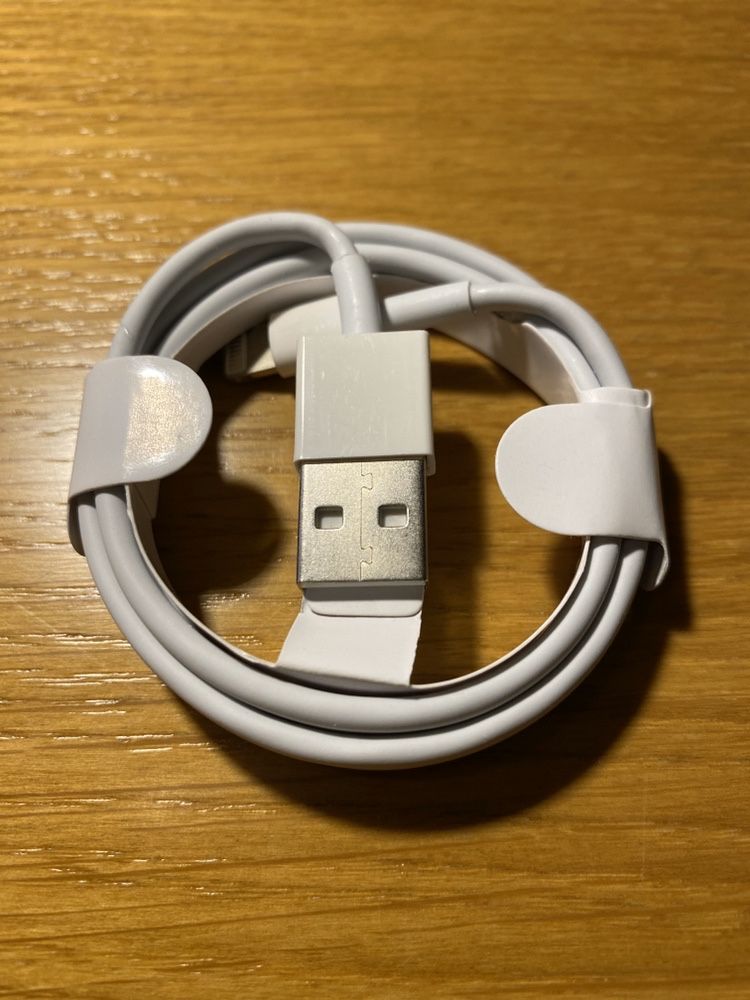 Cabo Lightning USB (1m)