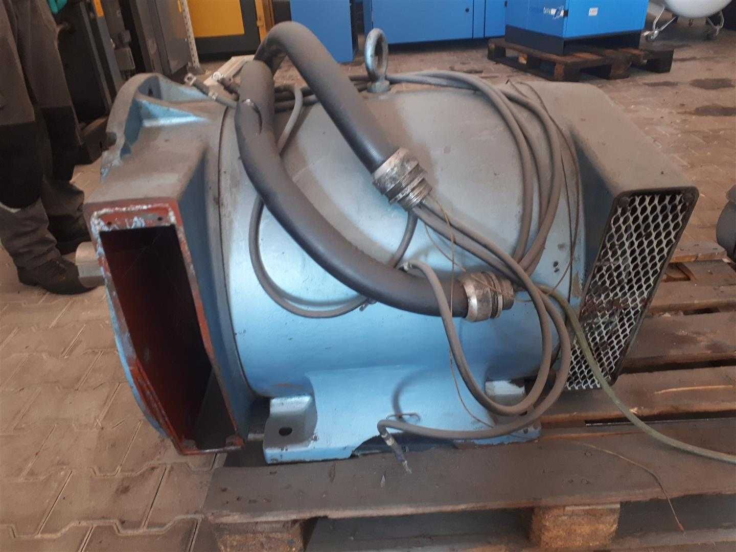 Silnik elektryczny  motor 165 kW S007551