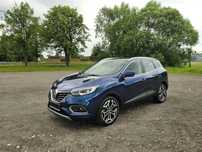 Renault Kadjar Full LED Automat Super Stan