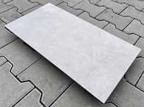Płytka Podłogowo - Ścienna QUBUS GREY 30x60