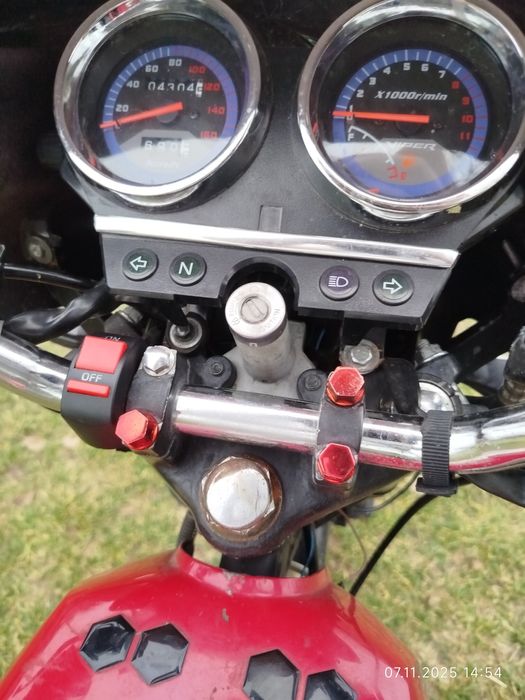 Продам вайпер зс 150