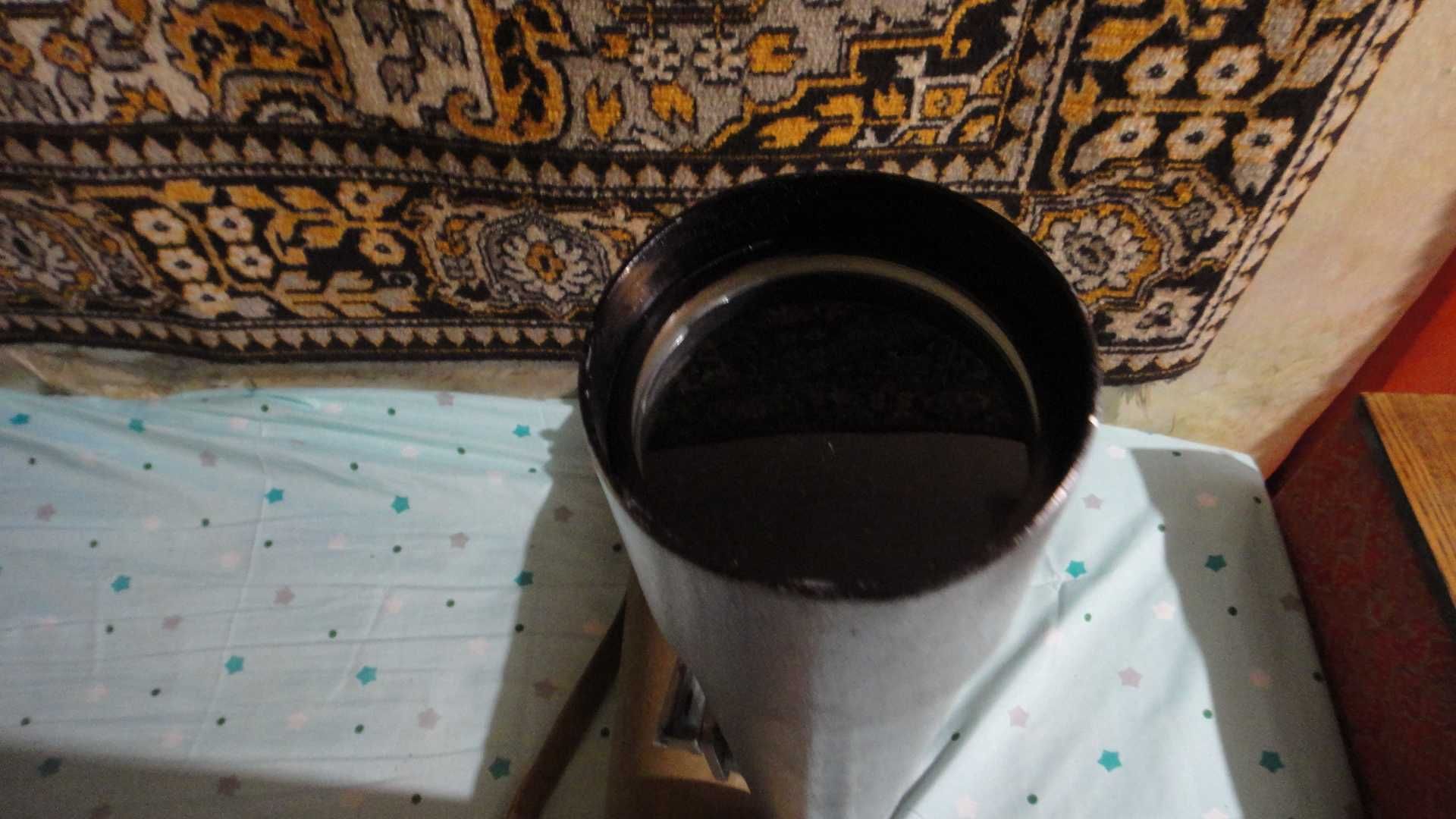 Подзорная труба ЗРТ-452 Зрительная труба. Зорова труба.