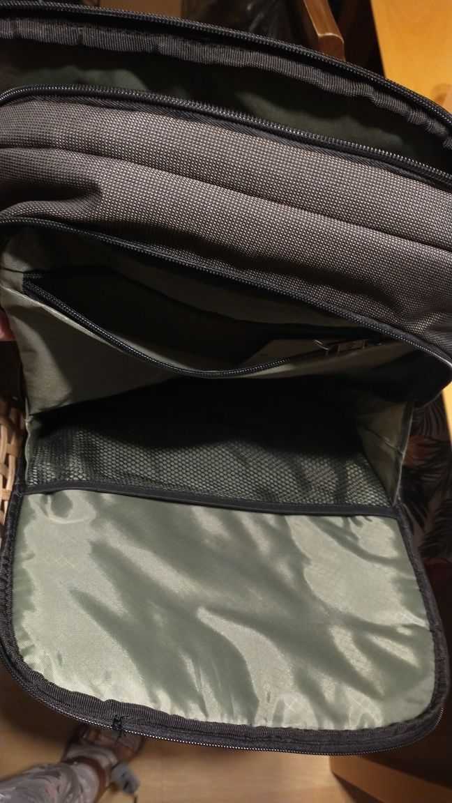 Plecak/ torba na laptop firmy SAMSONITE