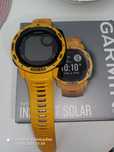 Garmin instinct SOLAR