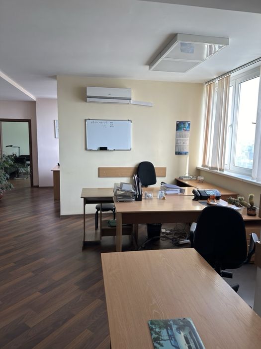 Продаж видового офісу ЖК Зелений острів, метро Берестейська