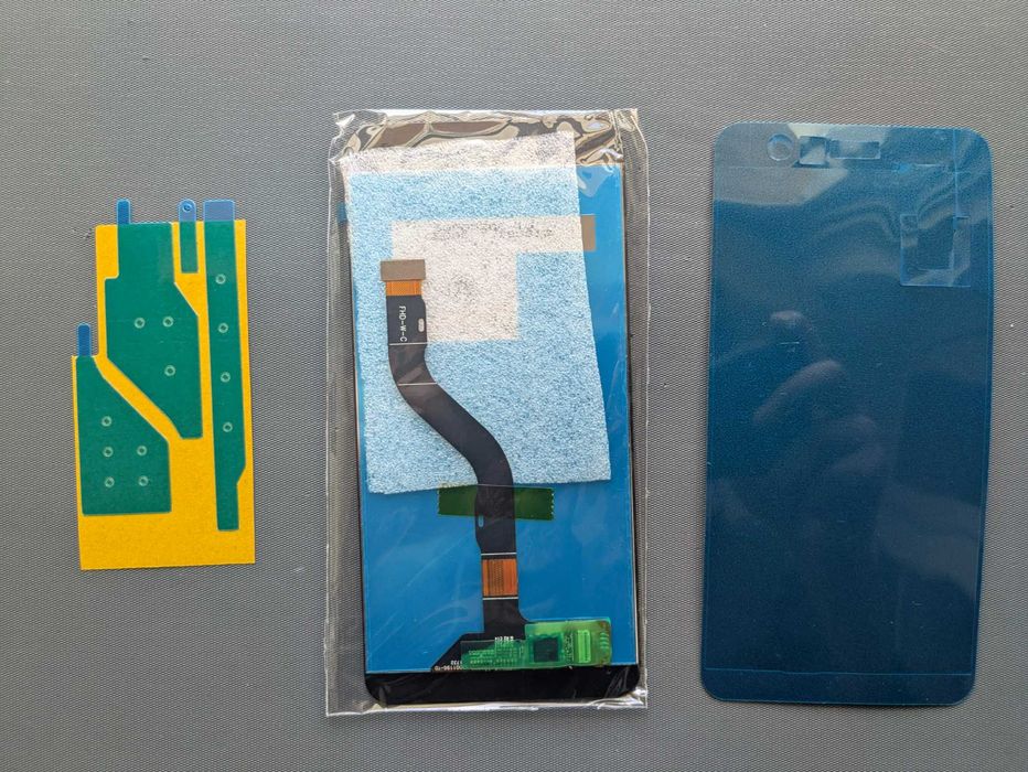 Ecrã LCD e ecrã tátil para Huawei P10 Lite