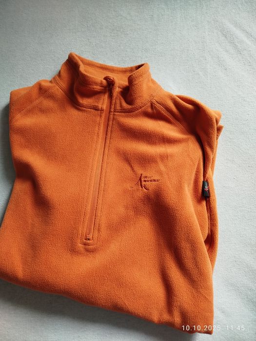 Polar męski idealny w góry