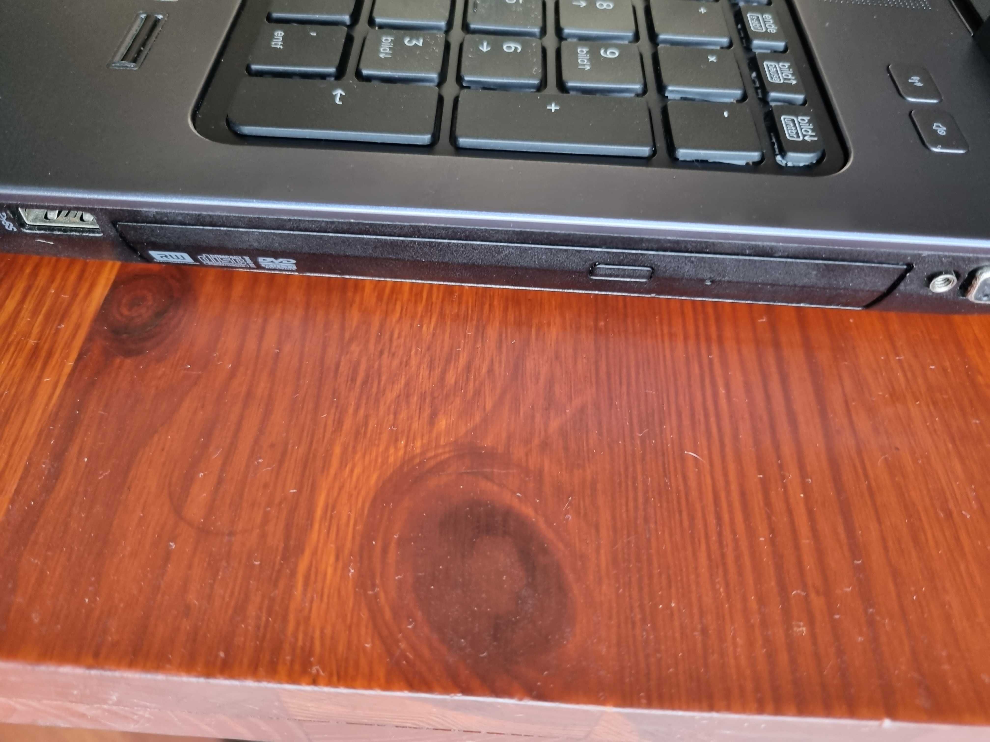 HP Zbook 15 G2 SSD i Nvidia