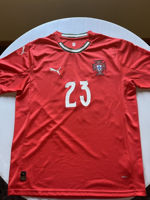 Camisola Portugal. Todos os tamanhos e personalizações disponiveis.