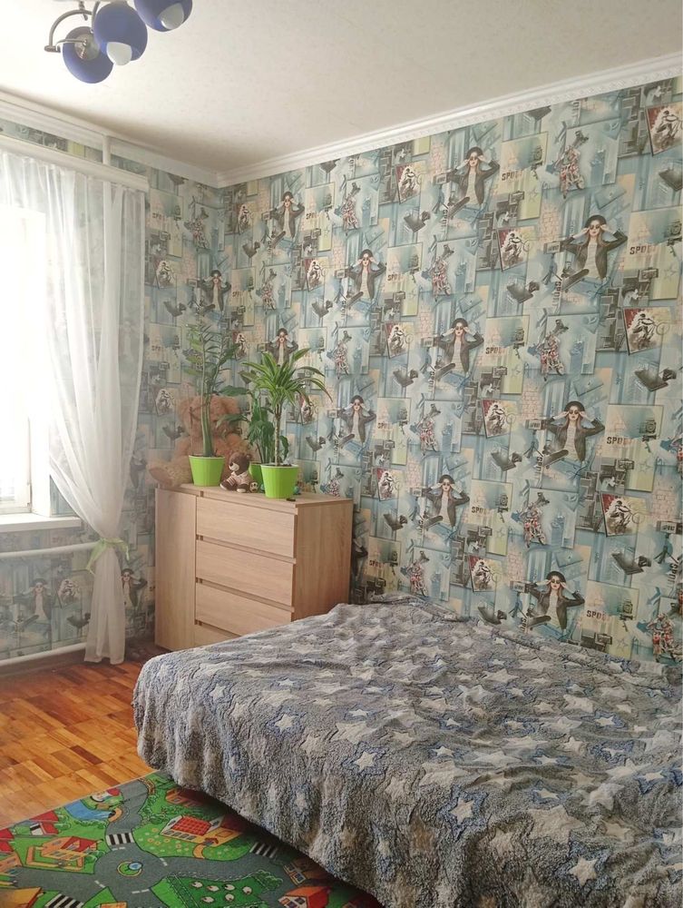 Гарна 3-кімнатної квартири 4/9 по вул Оптимістичній 31200$