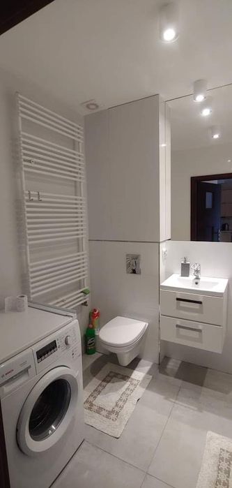 Wynajme mieszkanie na Warszewie