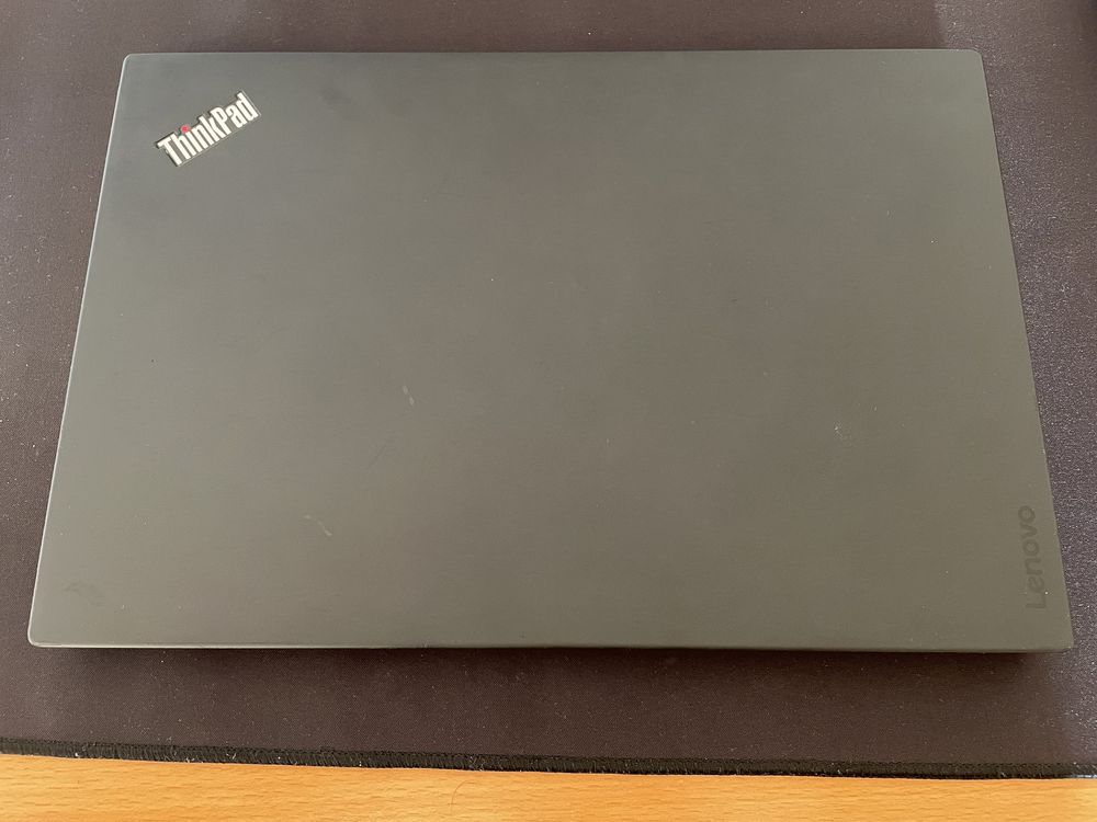 Portátil Lenovo Thinkpad X1 Carbon - como novo