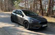 Ford Focus Ford focus 2.0 benzyna automat ST