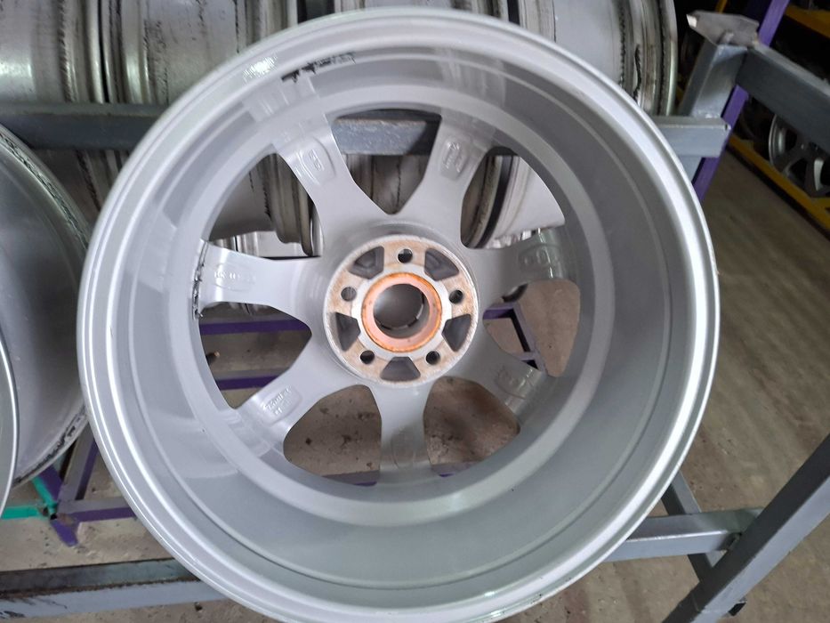 Диски  5/112 R17 7.5J ET37.
