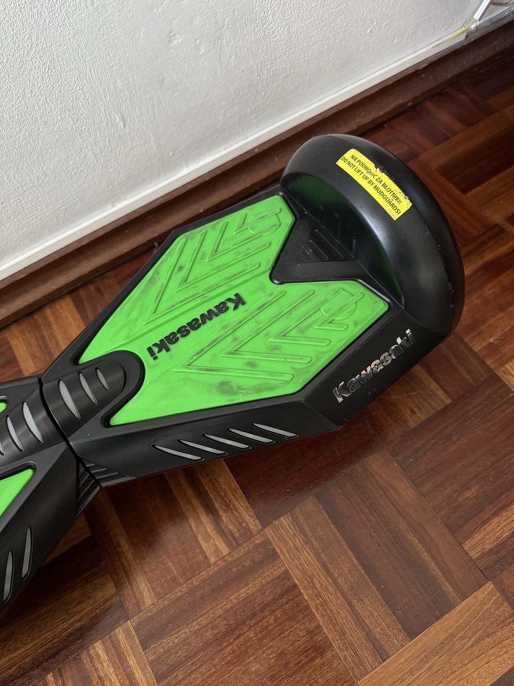 Hoverboard Kawasaki