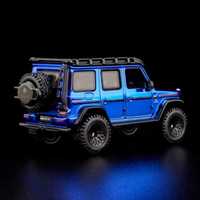 Hot Wheels RLC Mercedes-AMG G 63 4x4²