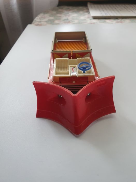 Filius zabawka PRL DDR