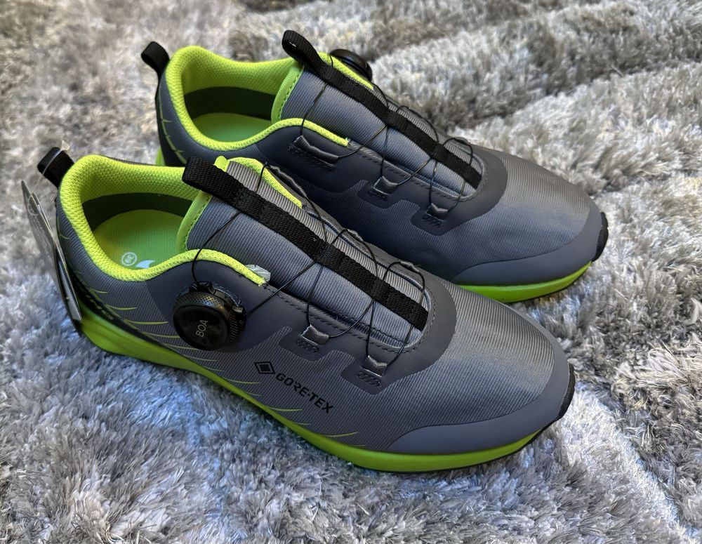 Viking buty nowe Gore tex, 39, zapięcie Boa