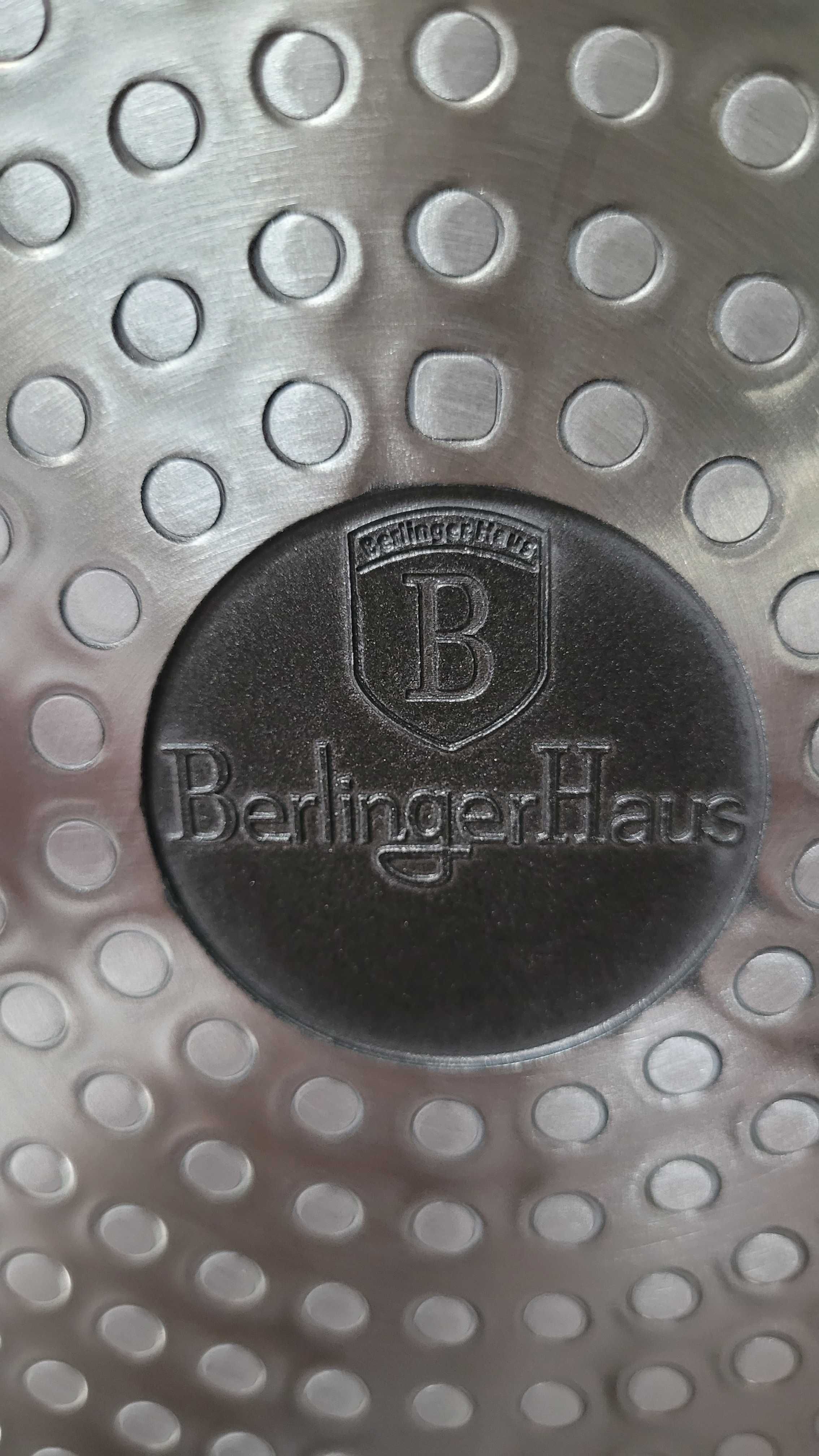Patelnia Berlinger Haus do pancake 26 cm indukcja