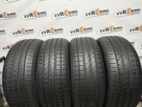 Шини б/у 235/55/19 R19 Pirelli 4шт літні