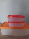 Pojemniki do mrozenia tupperware