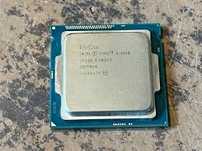 Processador Intel I5 4460