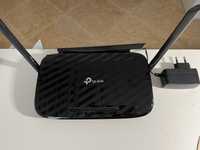 Router TP-Link.