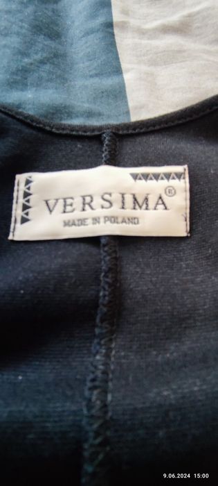 Sukienka damska lata 90