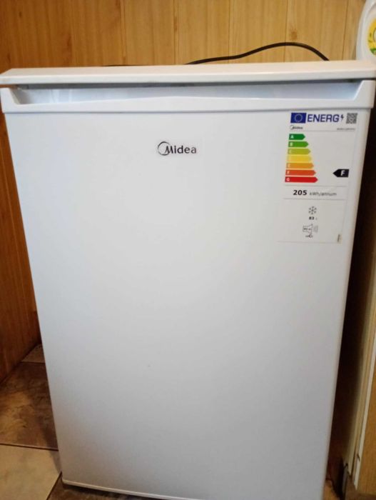 Zamrażarka Midea