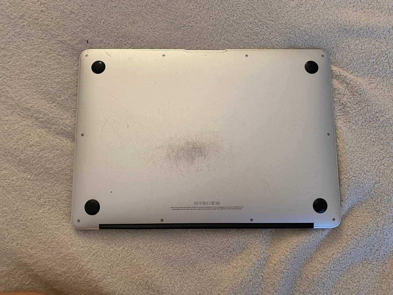 Apple Macbook Air 2014 i3