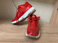 Jordan max aura 3