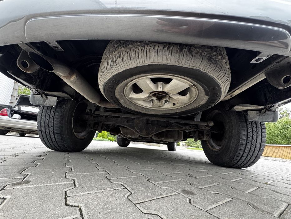 Kia Sorento 2006 рік