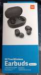 Słuchawki bezprzewodowe Mi True Wireless Earbuds Basic 2 (USZKODZONE)
