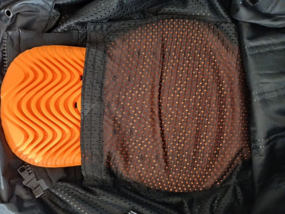 Casaco mota criança