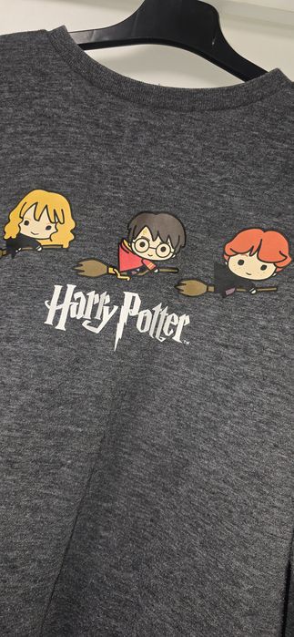 Bluza Harry Potter damska