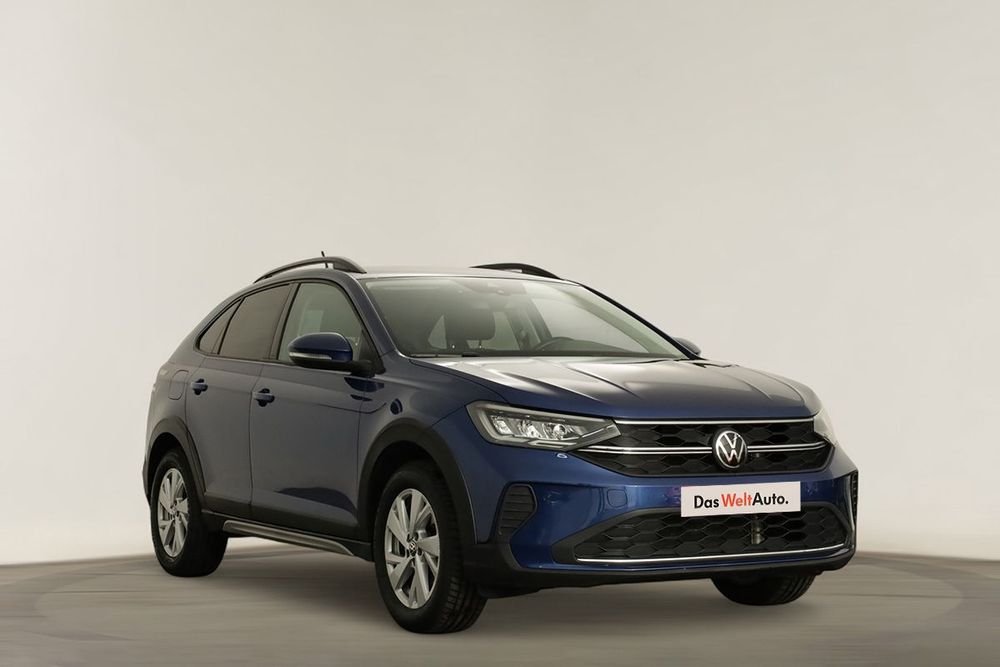 VW Taigo 1.0 TSI Urban