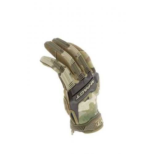 Перчатки Рукавиці тактичні MECHANIX M-PACT (пара рукавиць)