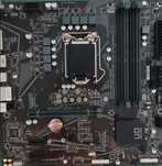 Płyta główna gigabyte B560m ds3h v2