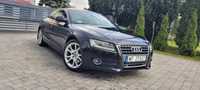 *Piękna Audi a5 Salon PL S-line Exclusive PDC Navi Skóra Full Opcja!