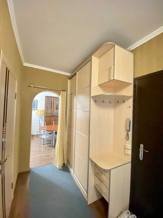 Здам 1к.кв. із сучасним ремонт , р-н Боярки