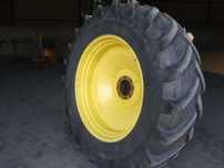 Koła Fendt John Deere MF 520/85 R46 480/70 R34